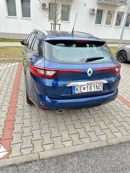 Renault Megane 2020 - 6