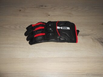 Predam uplne nove moto rukavice znacky IXS MATADOR 2.0 - 6