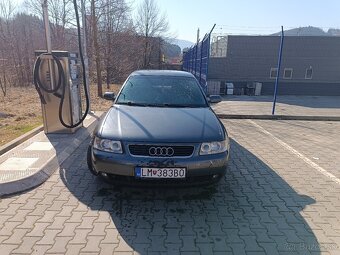 AUDI A3 8L 1.9 TDI 96kw - 6