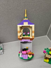 LEGO Disney 41065 Rapunzel's Best Day Ever - 6