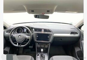 Volkswagen tiguan 2017 trendline 4motion - 6