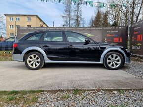 Audi A4 Allroad 2.0 TDI 177k quattro - 6