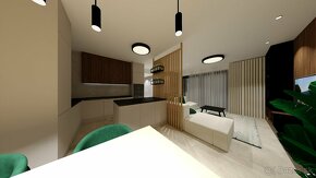 Moderné novostavby rodinných domov - 6