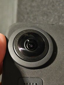 GoPro MAX 360 - Odolná outdoorová akčná kamera - 6