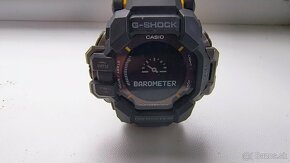 Casio G-Shock Rangeman GPR-H1000 - 6