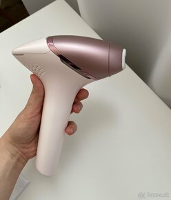 Philips Lumea IPL 9000 series - 6