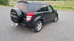 Suzuki GRANT Vitara  1.9 DIDS xenon - 6