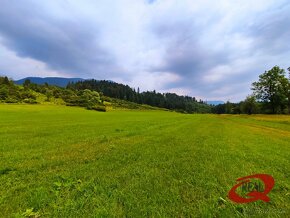 SLNEČNÉ POZEMKY NA LIPTOVE V OBKLOPENÍ KRÁSNEJ PRÍRODY - 6