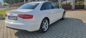 Audi A4 2.0 TDI 150k multitronic SEDAN - 6