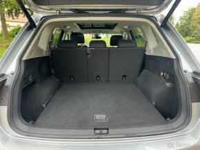 Volkskwagen Tiguna R-line ALLSPACE 2.0 TDi 110kw - 6