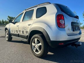 DACIA DUSTER - PREDAJ AJ NA SPLÁTKY⭐AKONTÁCIA OD 0% - 6