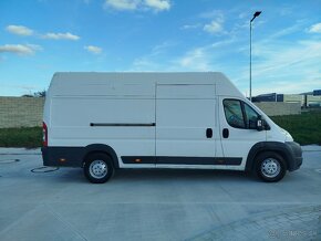 Fiat Ducato 2.3 JTD Maxi - 6