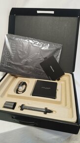 Graficky tablet Wacom Intuos PRO medium - lacno - 6