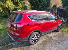 FORD KUGA 4x4 r.2017 - 6