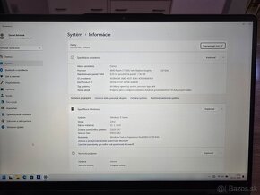 Predám LENOVO IdeaPad Flex 5 - záruka 19 mesiacov - 6