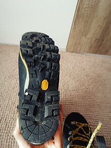 Topánky zn. Salewa pro guide - 6