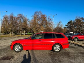 BMW 320d Touring E46 100kW - 6