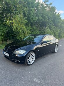 Bmw e90 - 6