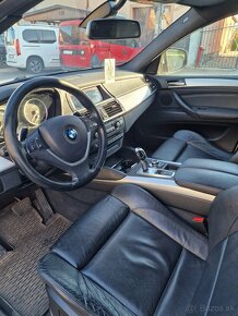 BMW X6 xDrive 30d - 6