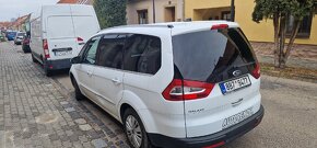 Ford Galaxy 7 miestny - 6