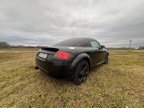 Audi TT - 6