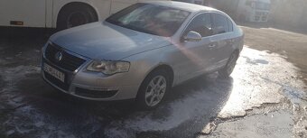 Passat.b6.2tdi. - 6