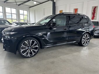 BMW X7 - 6