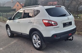 Nissan Qashqai 1.6i Acenta - 6