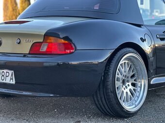 Bmw Z3 2.8i HARDTOP SAMOSVOR - 6