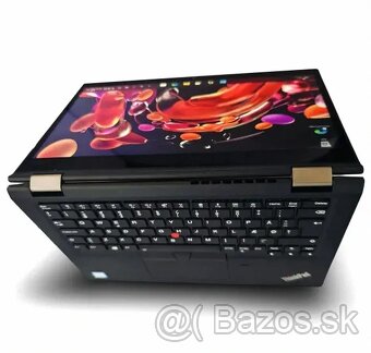 Lenovo ThinkPad X390 Yoga - 6