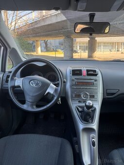 Toyota Auris 1.4 71kw - 6