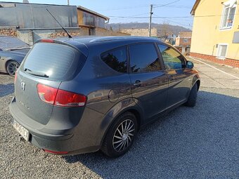 Seat altea xl - 6