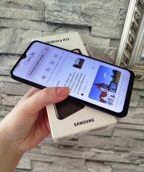 Samsung Galaxy A13 - 6