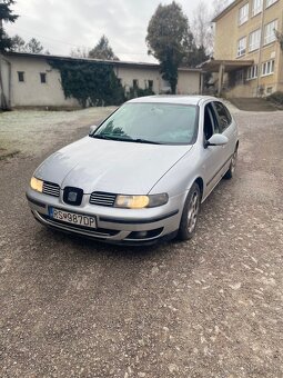 Seat Leon mk1 - 6