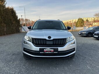 Škoda Kodiaq 2.0 TDI SCR Style DSG - 6