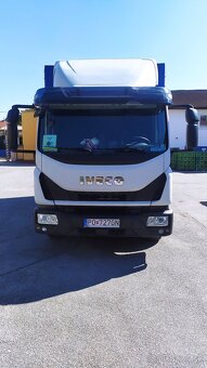 IVECO Eurocargo 120EL - 6