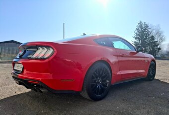 Ford Mustang GT 5.0 V8 - 6