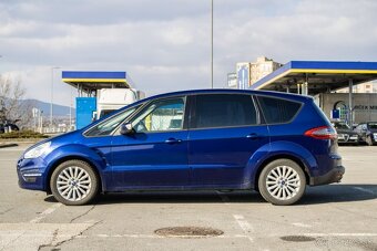 Ford S-Max 2.0 TDCi DPF Trend - 6