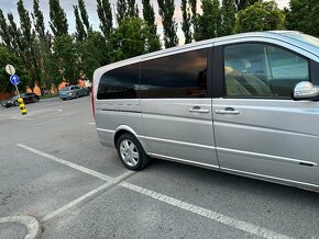 Viano CDI 3,0 - 6