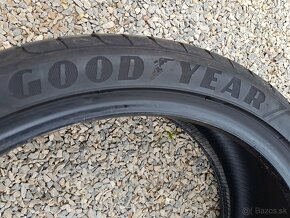 225/40 r19 a 255/35 r19 letné pneumatiky 4ks Goodyear - 6