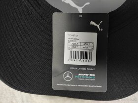 Šiltovka Mercedes ® AMG Petronas - 6