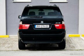 BMW X5 3.0d A/T - 6