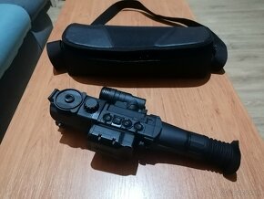 Digitálny zameriavač Pulsar Digisight Ultra LRF N455

 - 6