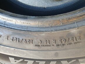 215/65R16C  matador maxilla - 6