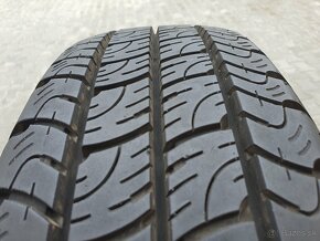 195/60 r16 c letne uzitkove pneumatiky 195 60 16 R16 C 195 c - 6