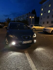 Seat Leon - 6