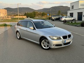 Bmw e91 LCI 2011 2.0diesel automat - 6