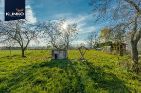 Pozemok na stavbu rodinného domu | Drienov - ul. Žižkova - 6