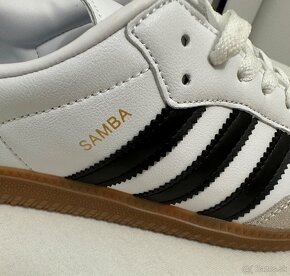 Adidas Samba - 6