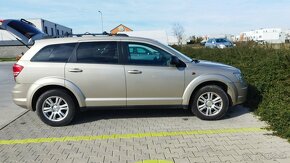 Dodge Journey - 6